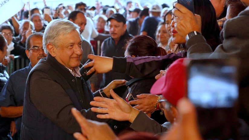 AMLO: ¿Surge un nuevo liderazgo internacional?