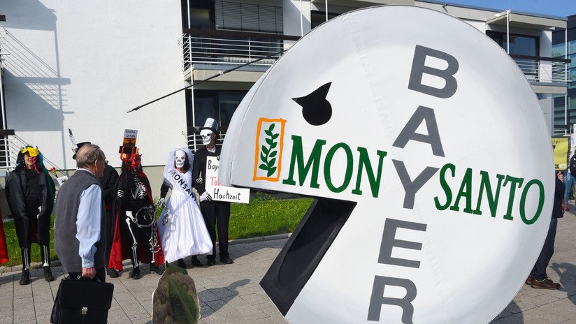 Bayer comienza el proceso de integración de la agroquímica Monsanto