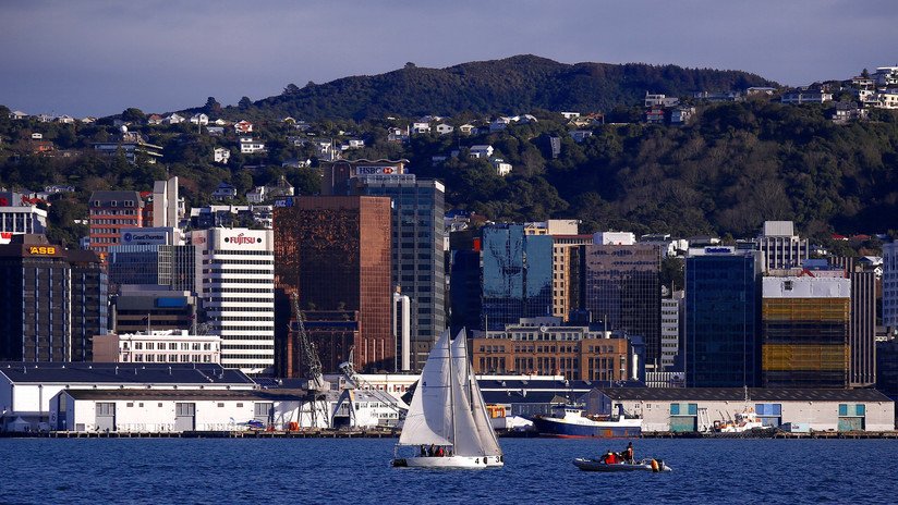 "Inquilinos en nuestra propia tierra": Nueva Zelanda restringe la venta de viviendas a extranjeros