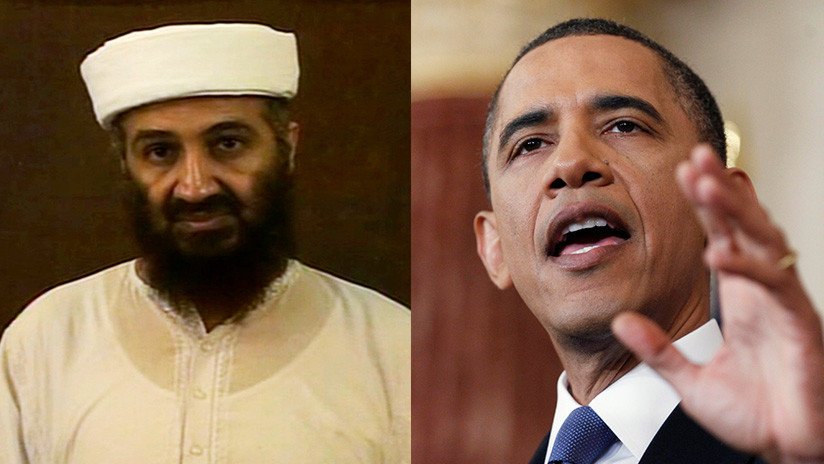 VIDEO: Confunde a Obama con Bin Laden en un concurso de TV y pierde una fortuna