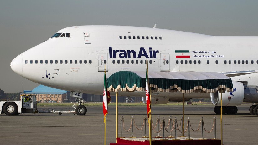 Irán busca facilitar la entrada de turistas para contrarrestar las sanciones de EE.UU.