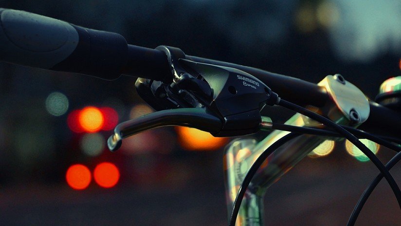 VIDEO: Buscan a 'asesino en serie' de bicicletas que pone en peligro la vida de ciclistas en EE.UU.