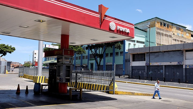 Petrolera estatal venezolana indemnizará a ConocoPhillips con 2.000 millones de dólares