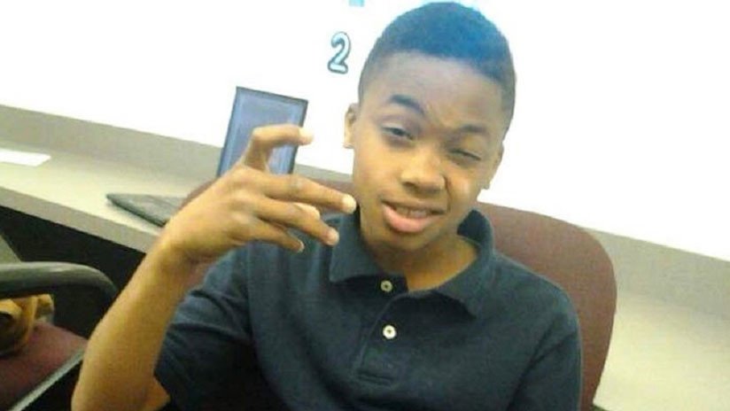 EE.UU.: Un adolescente se felicita en Facebook por cumplir 17 años y una hora después lo asesinan