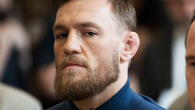 Analista de MMA: "Conor McGregor se retirará si Jabib lo vence"