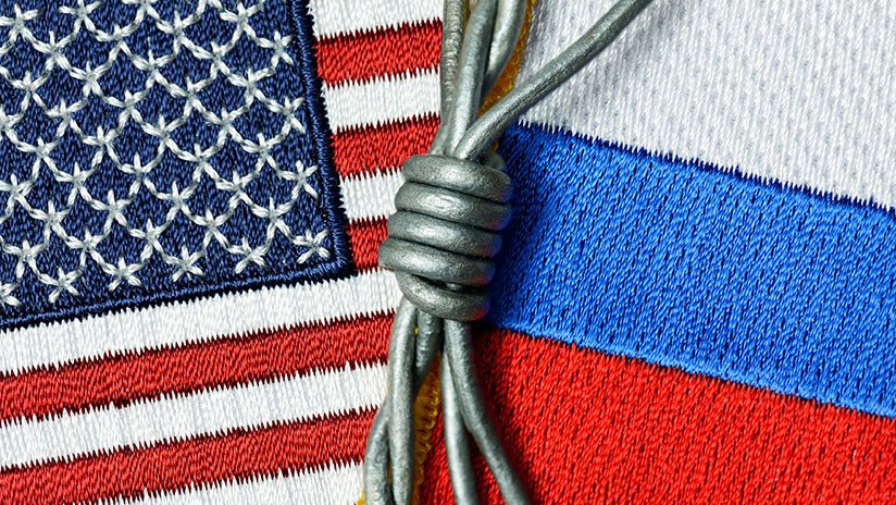 Washington bloquea activos de Rusia en EE.UU. por valor de "cientos de millones de dólares"