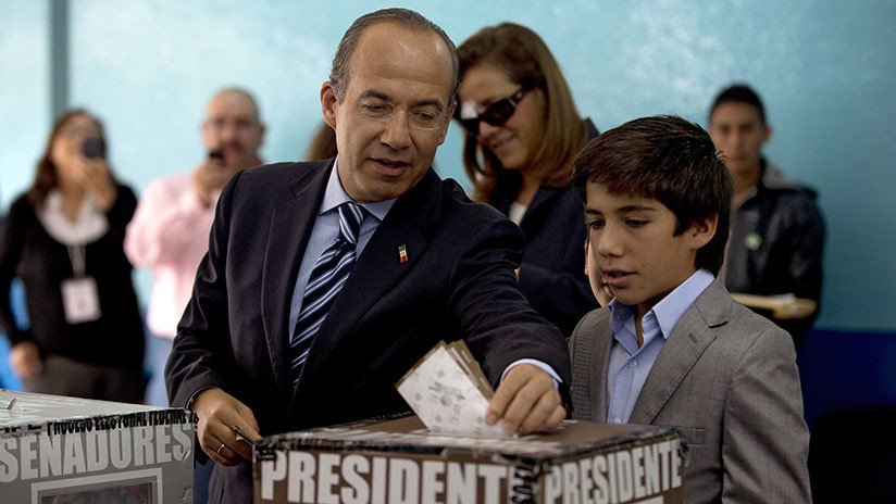 ¿El hijo de Felipe Calderón está detrás de los ataques tuiteros a la esposa de López Obrador?