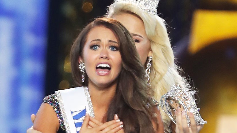 Escándalo en Miss América: Reinas de belleza exigen la dimisión de los directivos