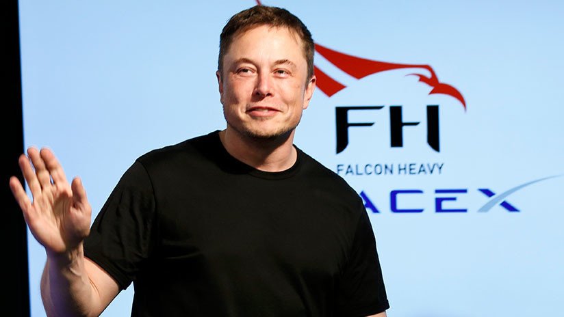 La extraña razón por la que Elon Musk borró su cuenta de Instagram