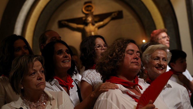 Claves de la polémica por el listado de los bienes inmatriculados por la Iglesia católica en España