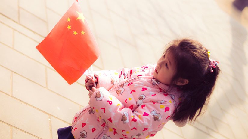 Académicos chinos proponen un 'fondo de fertilidad' para fomentar el crecimiento de la población