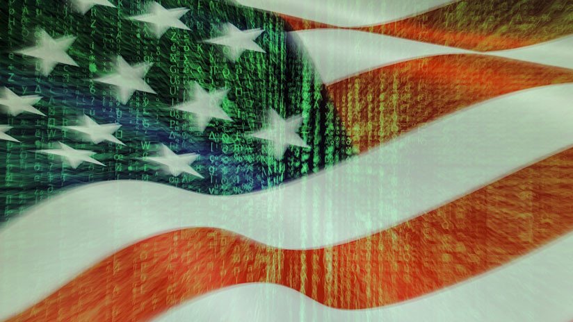 La democracia de EE.UU. ya fue 'hackeada' por los mismos estadounidenses