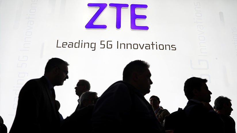 Australia prohíbe que las empresas chinas Huawei y ZTE ofrezcan 5G en su país