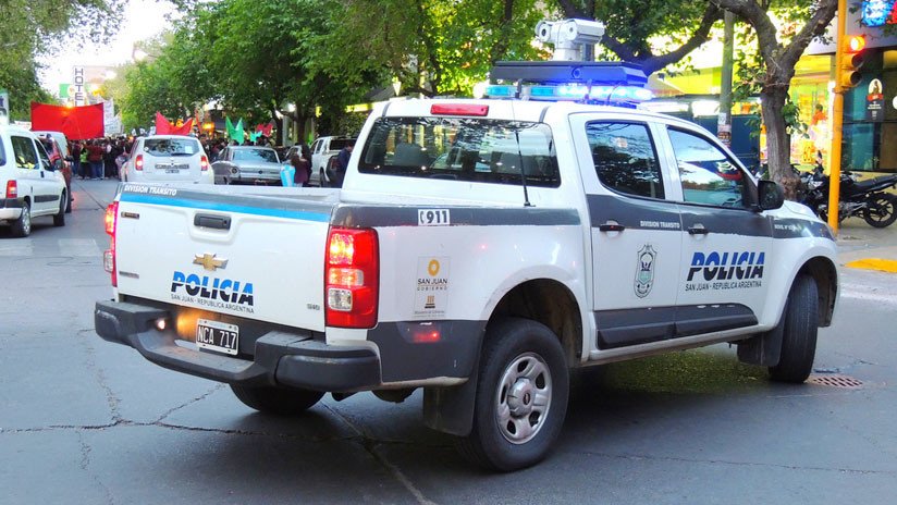"Gatillo fácil": Policía argentino investigado por homicidio agravado vuelve al trabajo