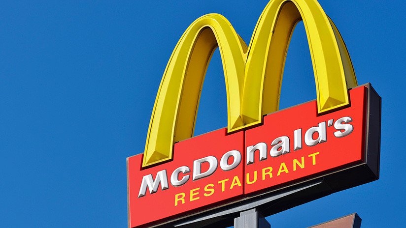 EE.UU.: Ya han enfermado más de 500 personas por cyclospora tras comer ensaladas en McDonald’s