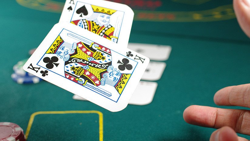 Una operadora de casinos se desploma en bolsa porque nadie sabe dónde está su presidente