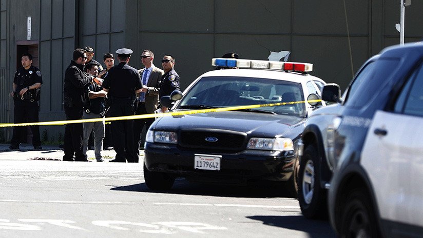 EE.UU.: Mueren dos mujeres en un tiroteo en California
