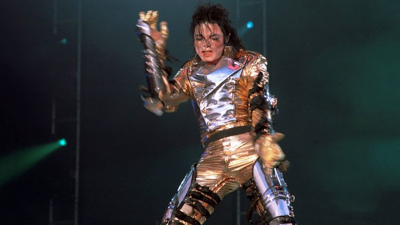 ¿Es Michael Jackson o alguien más quien canta en el álbum póstumo del Rey del Pop?