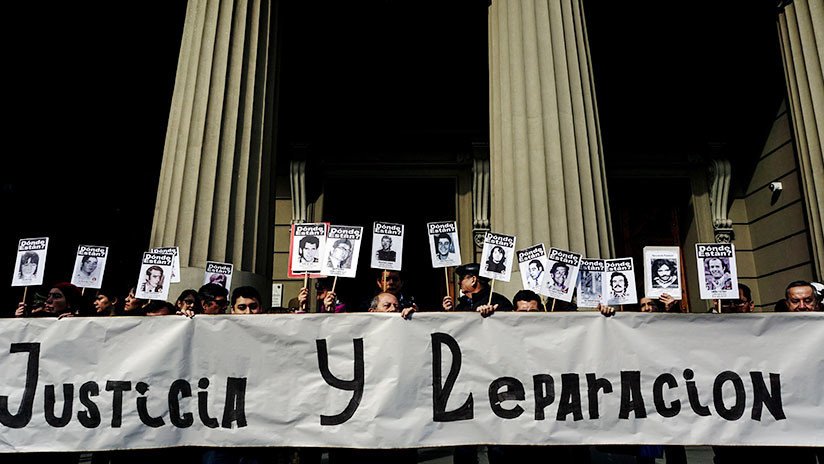 Corte suprema de Chile ordena decomiso de 1,6 millones de dólares de bienes de Pinochet 