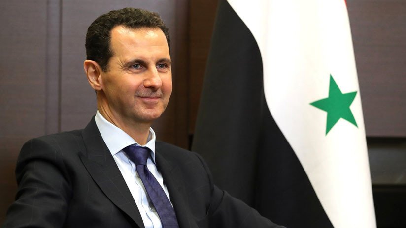 Washington promete atacar a Siria "más fuerte que antes" si Damasco usa armas químicas
