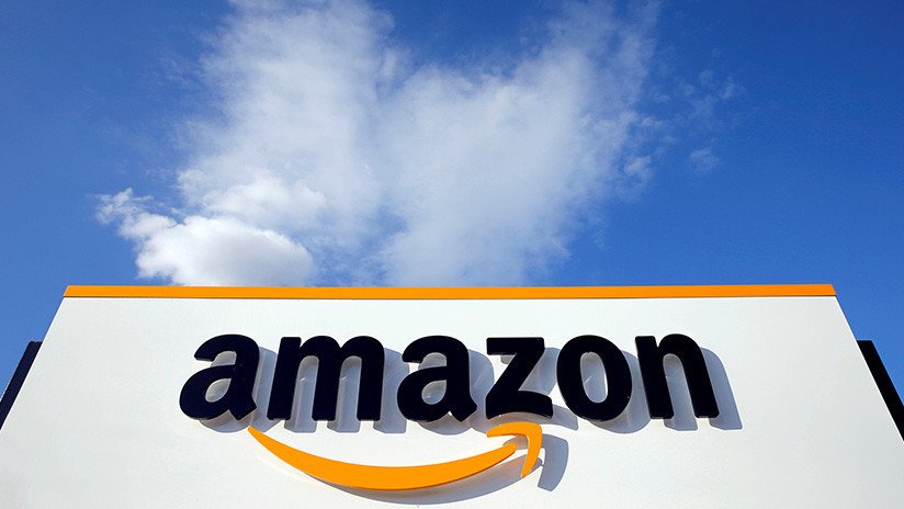 ¿Paga Amazon a empleados para que publiquen mensajes positivos sobre su trabajo?