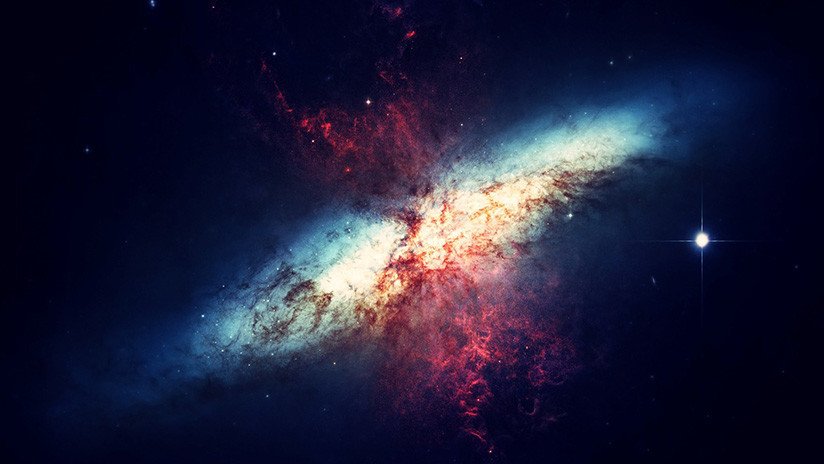 ¿Por qué algunos agujeros negros supermasivos 'se mueven'?