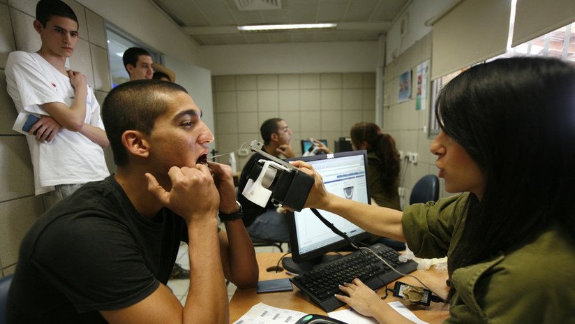 'Hackers' robaron y vendieron durante años datos confidenciales de reclutas del Ejército de Israel 