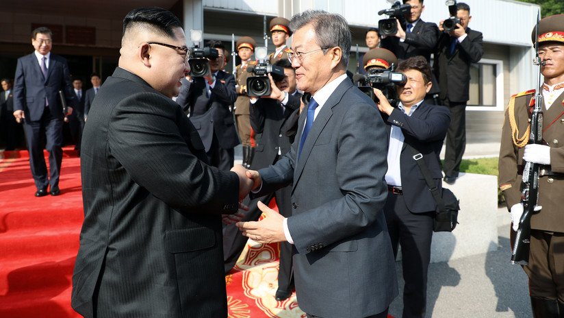 Seúl baraja retrasar la apertura de una oficina de enlace en Corea del Norte