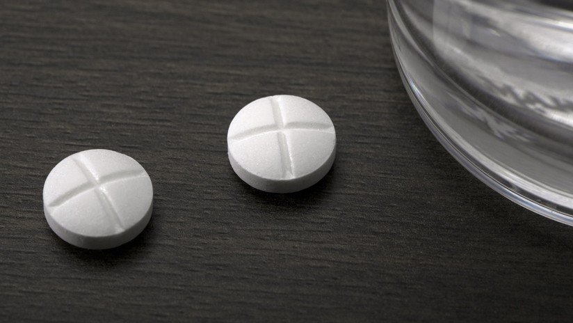 La aspirina decepciona a los médicos a la hora de prevenir infartos y derrames cerebrales