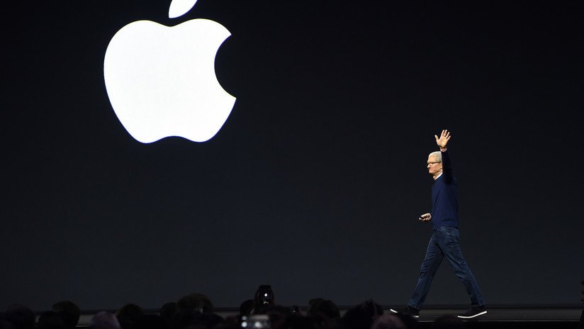 Grandes, veloces y coloridos: Los tres nuevos iPhone que Apple presentará en breve