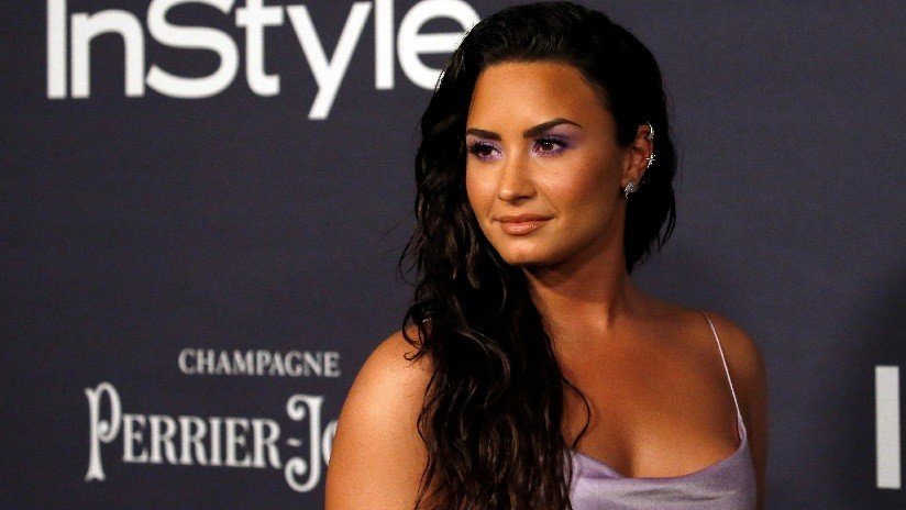 'Dealer' de Demi Lovato revela qué consumió antes de la sobredosis y afirma que "sabía los riesgos"