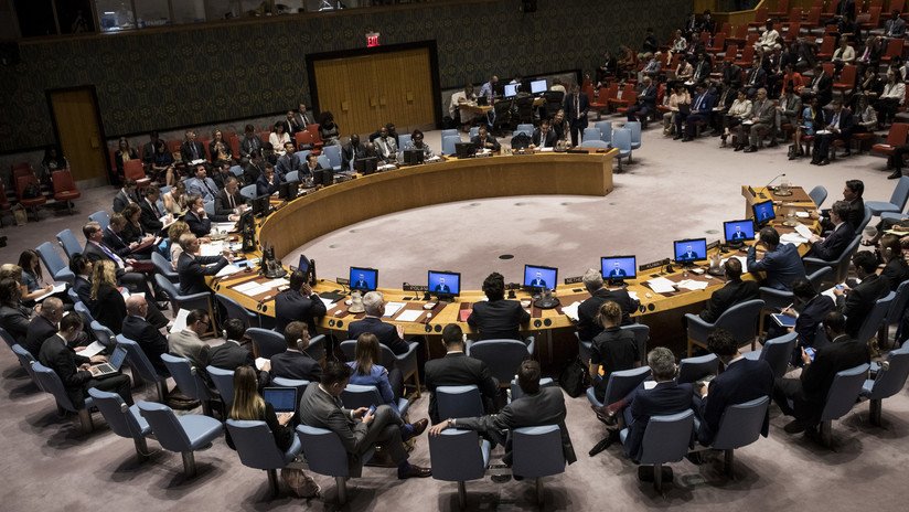 El Consejo de Seguridad de la ONU abordará este martes la situación en Idlib