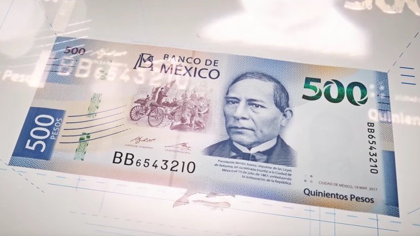La polémica detrás de los nuevos billetes en México (incluyendo la pérdida del poder adquisitivo)