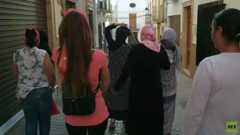 "Abusaron de mí estando embarazada": Mujeres marroquíes denuncian acosos sexuales en España
