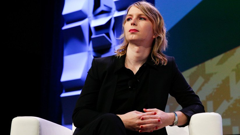 Australia se plantea prohibir la entrada a Chelsea Manning