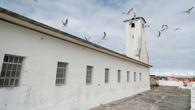 Peniche: El centro de torturas fascistas en Portugal que será recuperado como museo 