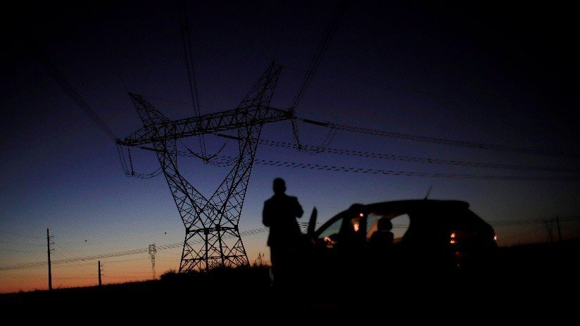 Estado brasileño de Roraima podría quedarse sin electricidad por bloqueo de EE.UU. a Venezuela
