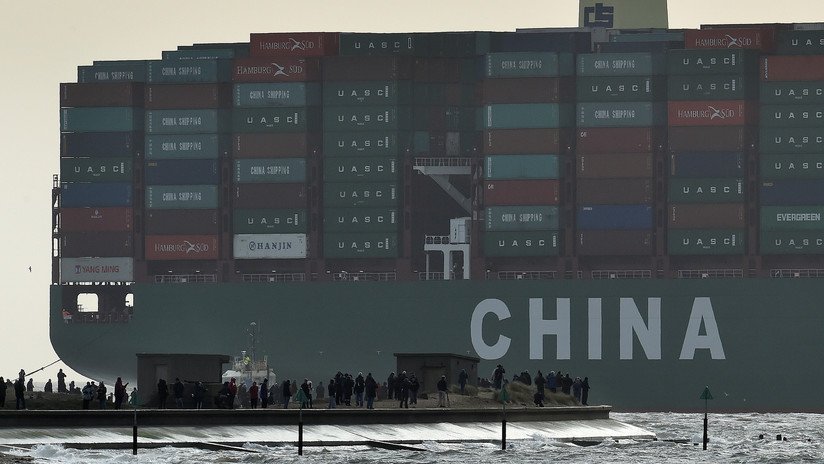 Filtran la fecha en que Trump impondría aranceles a productos chinos por 200.000 millones de dólares