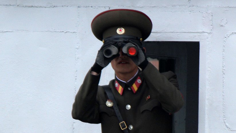 Corea del Norte acusa a EE.UU. de pasos "hostiles" y "operaciones encubiertas" 