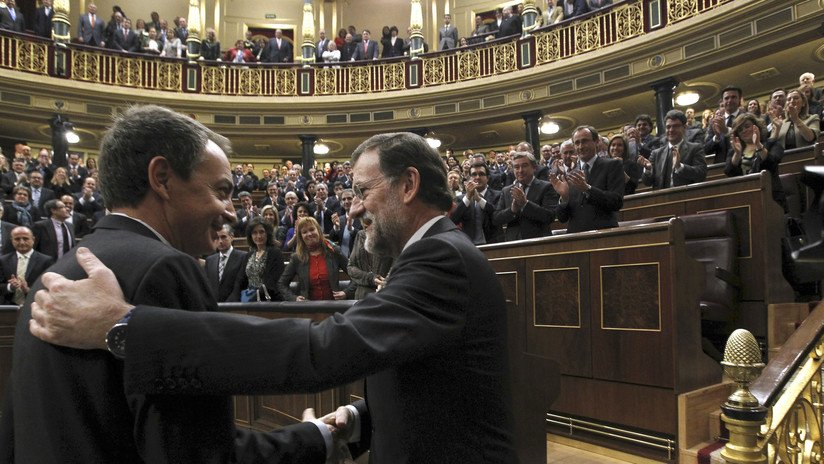 7 años de la reforma de la Constitución española: Primacía de la deuda sobre la ciudadanía por ley