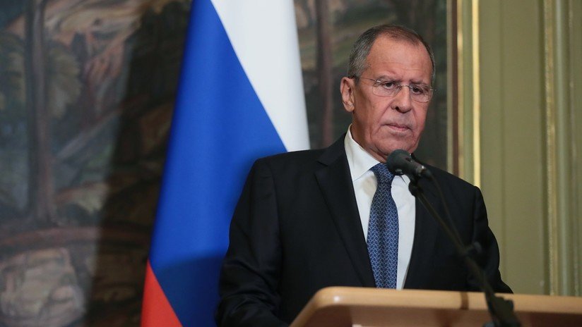 Moscú insta a Occidente a no usar a los sirios "como un peón en el juego geopolítico"