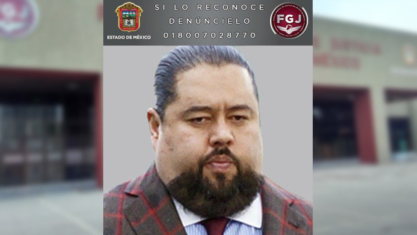 Condenan a 43 años de prisión a #LordRollsRoyce en México