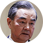 Wang Yi, ministro de Exteriores de China