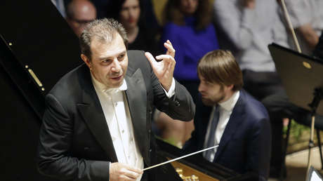 Despiden al director de la Orquesta Real de Holanda por acusaciones de acoso sexual