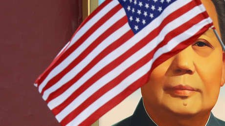 Medios: China rechaza la solicitud de EE.UU. de reducir sus importaciones de petróleo de Irán
