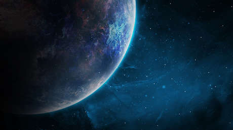 Detectan un planeta interestelar gigantesco en nuestro vecindario galáctico