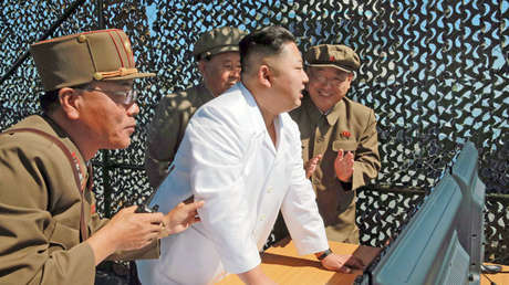 Sospechan que Corea del Norte finge su desnuclearización