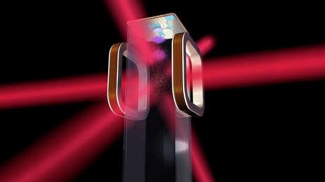 La NASA logra crear el lugar más frío del universo en la EEI