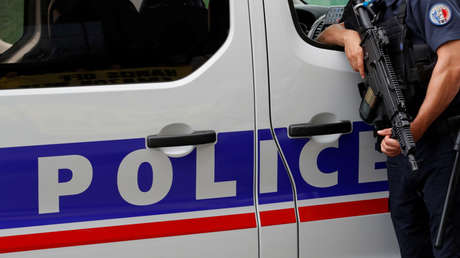 Un refugiado afgano acuchilla a cuatro personas en Francia