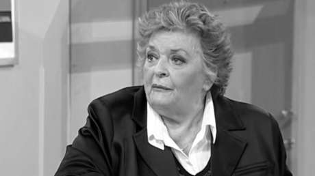 Fallece a 74 años Marisa Porcel, la actriz española que daba vida a Pepa en 'Escenas de Matrimonio'